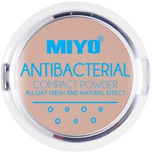 MIYO Antibacterial  Compact Powder