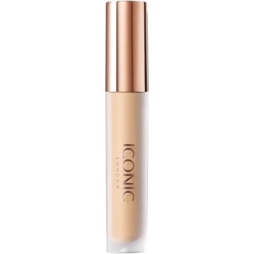 ICONIC London Seamless Concealer Beige