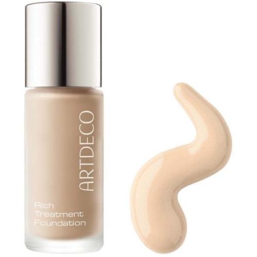 Artdeco Rich Treatment Foundation 9 Soft Shell