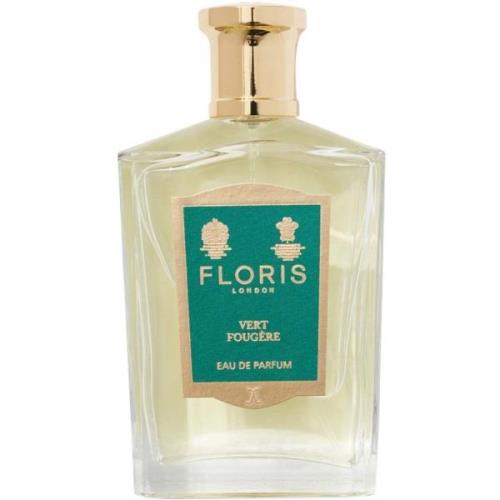 Floris London Vert Fougere Eau de Parfum 100 ml