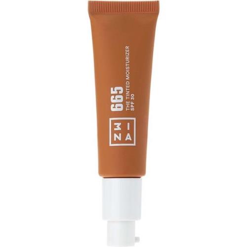 3INA The Tinted Moisturizer SPF30 665