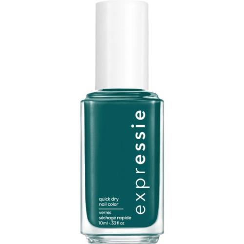 Essie Nail Expressie SK8 with Destiny Collection Nail Polish 420