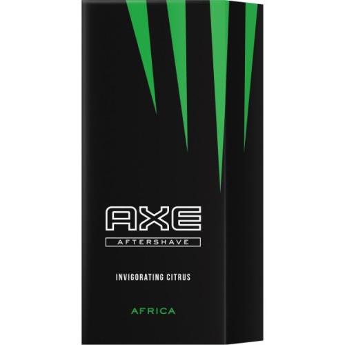 Axe After Shave Africa 100 ml