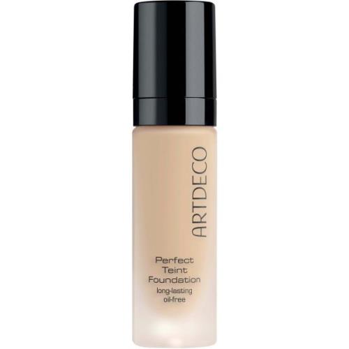 Artdeco Perfect Teint Foundation 42 Medium Sand