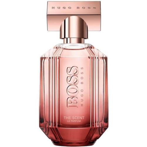 Hugo Boss Boss The Scent Parfum for Women 50 ml