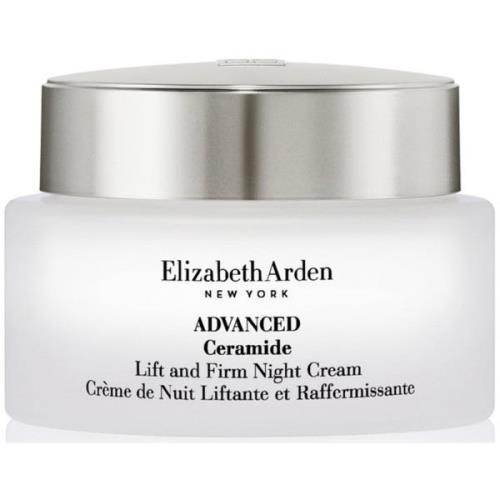 Elizabeth Arden Ceramide Lift&Firm Night cream  50 ml