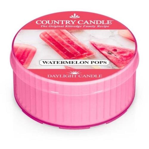 Country Candle Daylight Watermelon Pops 42 g
