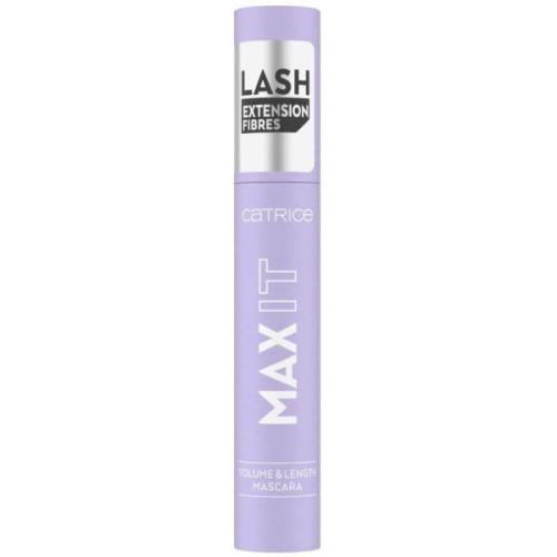 Catrice MAX IT Volume & Length Mascara 11 ml