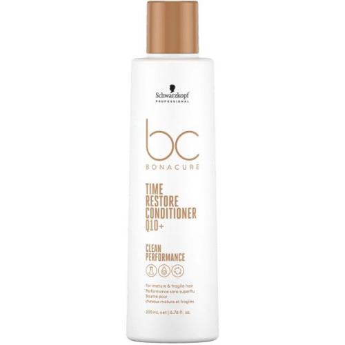 Schwarzkopf Professional BC Bonacure Time Restore Conditioner Q10