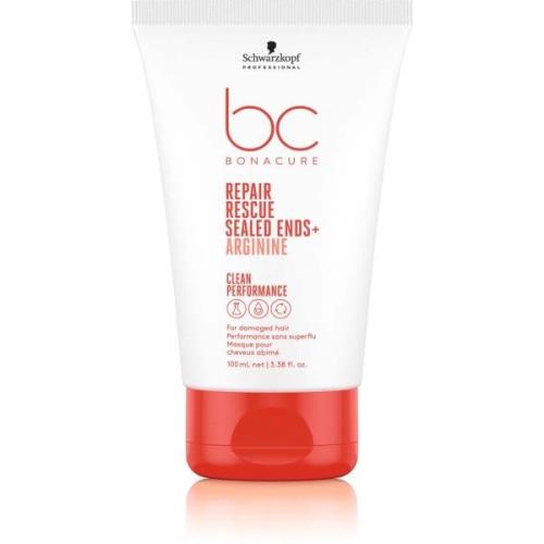 Schwarzkopf Professional BC Bonacure Repair Rescue Sealed Ends Ar