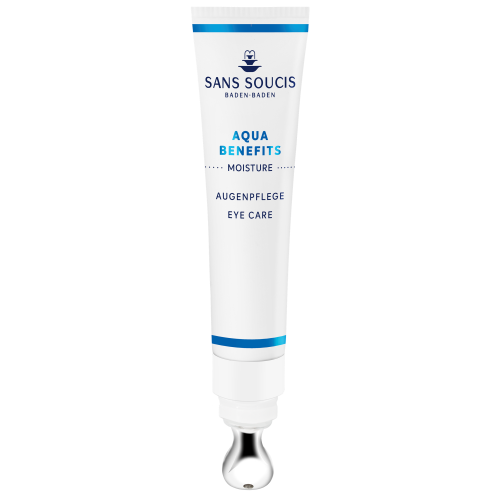 Sans Soucis Aqua Benefits   Eye Care 15 ml