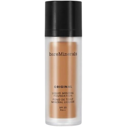 bareMinerals Original Liquid Mineral Foundation SPF 20 Neutral Da