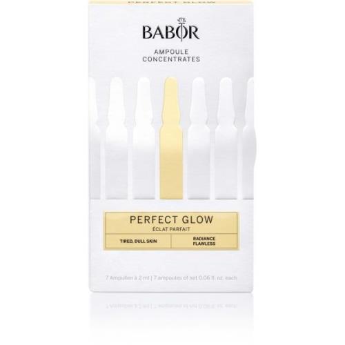 Babor Ampoule Concentrates Perfect Glow 14 ml