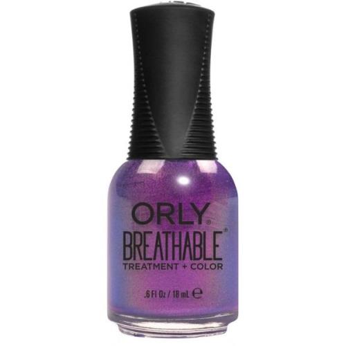ORLY Breathable Alexandrite By You