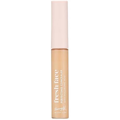 Barry M Fresh Face Perfecting Concealer 4