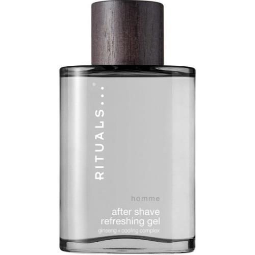 Rituals Homme After Shave Refreshing Gel 100 ml