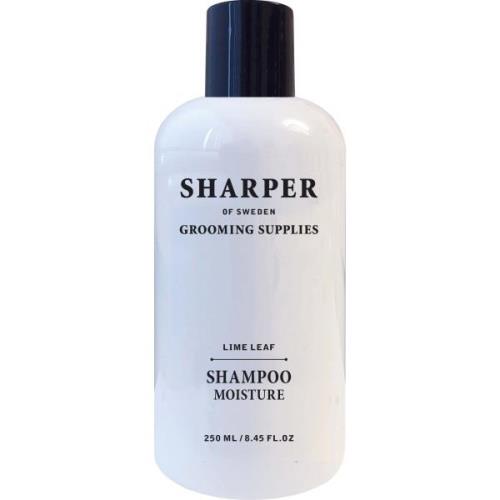 Sharper of Sweden Sharper Shampoo   250 ml