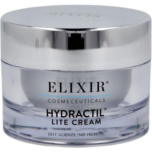Elixir Cosmeceuticals Hydractil Lite 50 ml