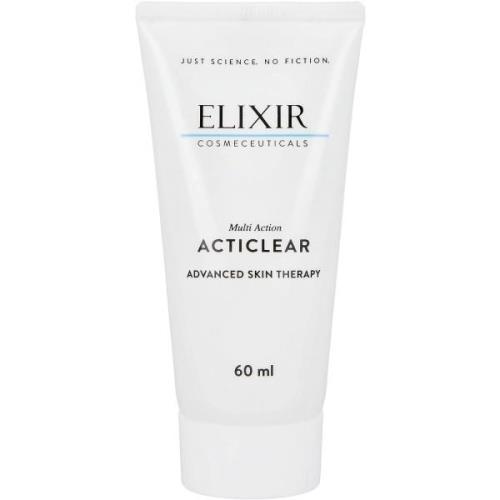Elixir Cosmeceuticals Acticlear Advanced Skin Therapy 60 ml