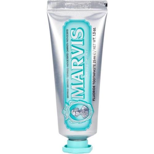 Marvis Anise Mint 25 ml