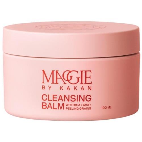 MAGGIE by Kakan Cleansing Balm 100 ml