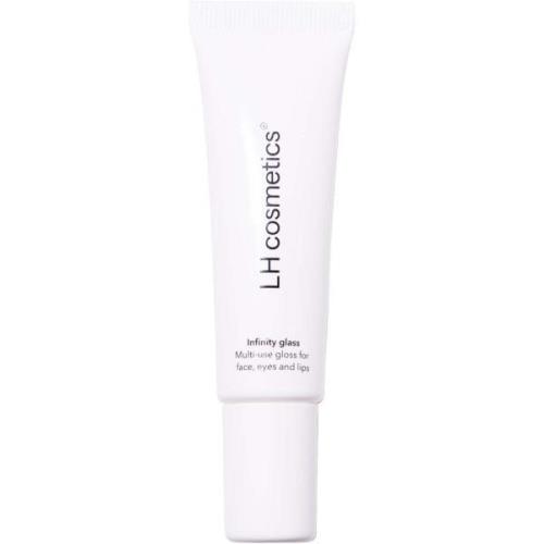 LH cosmetics Face gloss Infinity glass 20 ml
