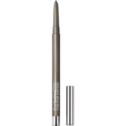 MAC Cosmetics Colour Excess Gel Pencil Eyeliner Serial Monogamist