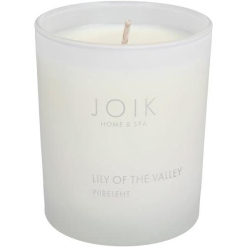 JOIK Organic Doftljus Lily of Valley 150 g