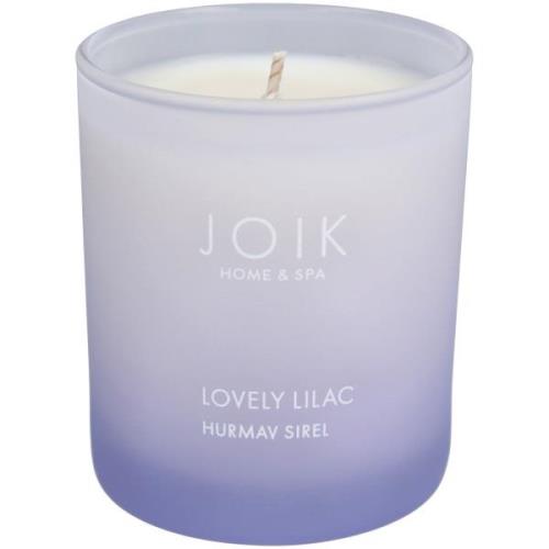 JOIK Organic Doftljus Lovely Lilac 150 g