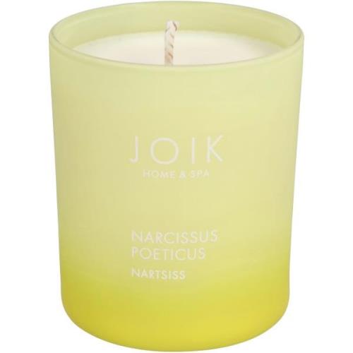 JOIK Organic Doftljus Narcissus Poeticus 150 g