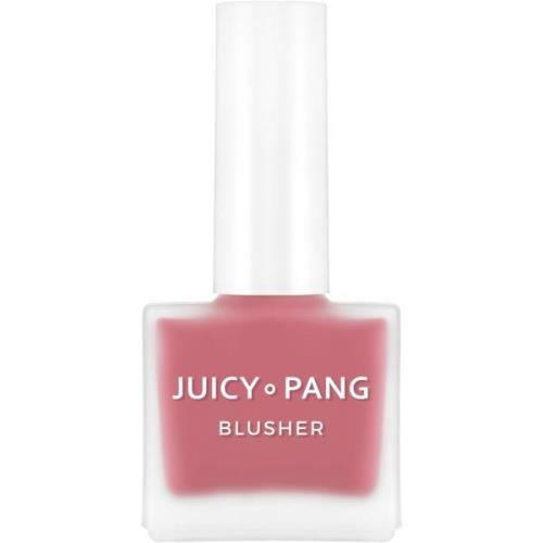 A'Pieu Juicy-Pang Water Blusher Pk02