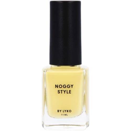 By Lyko Lowkey Collection Nail Polish 071 Noggy Style