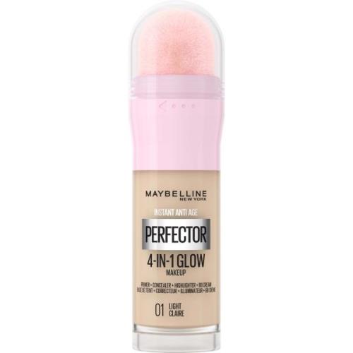 Maybelline New York Instant Perfector 4-in-1 Glow Makeup Foundati