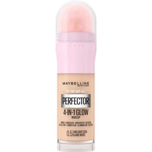 Maybelline New York Instant Perfector Multi-Use Glow Liquid Makeu