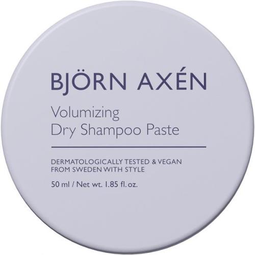 Björn Axen Volumizing Dry Shampoo Paste 50 ml