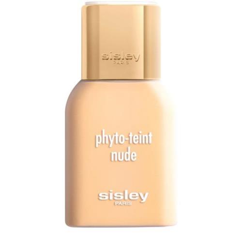 Sisley Phyto-Teint Nude 0W Porcelaine
