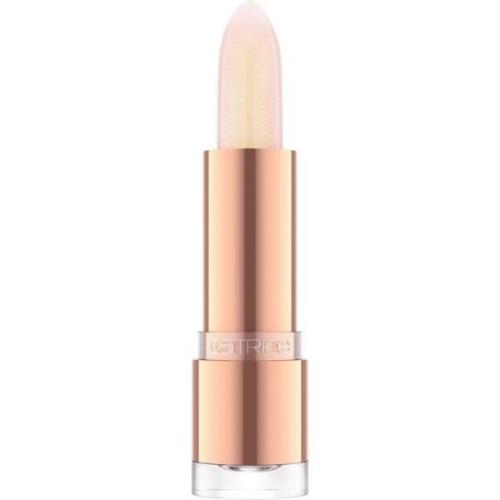 Catrice Autumn Collection Sparkle Glow Lip Balm From Glow To Wow