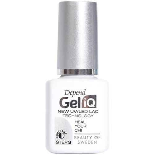 Depend Gel iQ Gel Nail Polish Heal your Chi