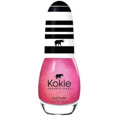 Kokie Cosmetics Nail Polish Sorry Wrong Number