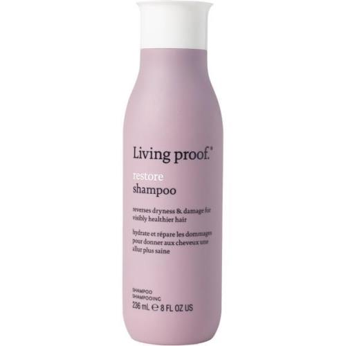 Living Proof Restore Shampoo 236 ml