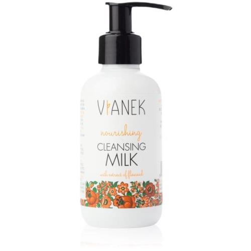 VIANEK Nourishing Cleansing Milk 150 ml