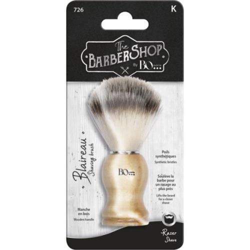 BO Paris Shaving Brush