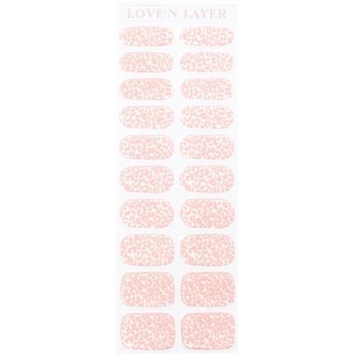 Love'n Layer   Leo Layers Summer Pink
