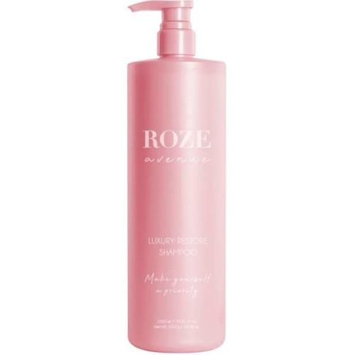 Roze Avenue Luxury Restore Shampoo 1000 ml