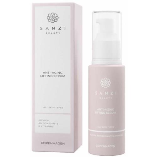 Sanzi Beauty Anti-Aging Lifting Serum 30 ml