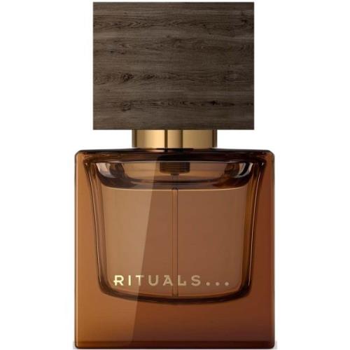 Rituals L'Essentiel Eau de Parfum Travel - Træagtige - Kardemomme