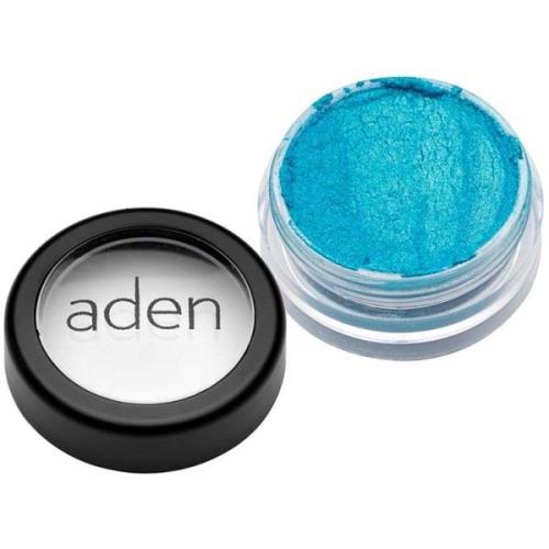 Aden Pigment Powder Turquoise 16