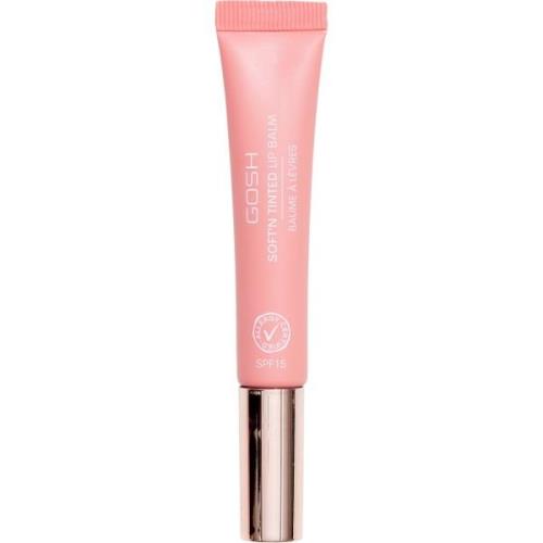 Gosh Soft`n Tinted Lip Balm 001 Nude