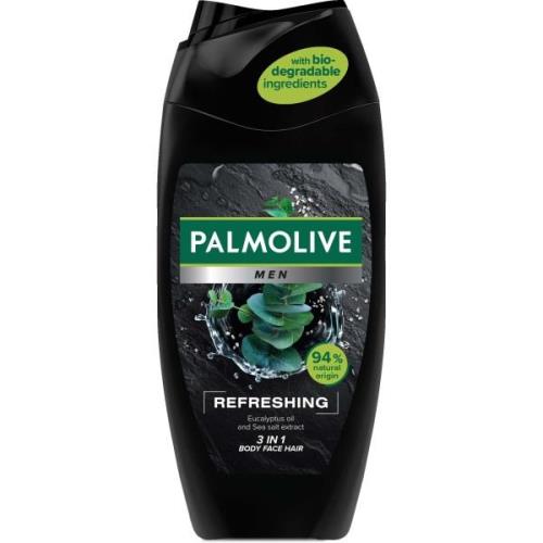Palmolive Men Refreshing Shower Gel 250 ml