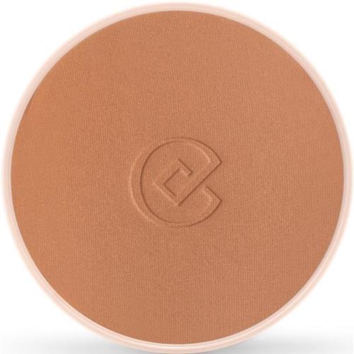 Collistar Refill Silk Effect Bronzing Powder 07 Bali Glow